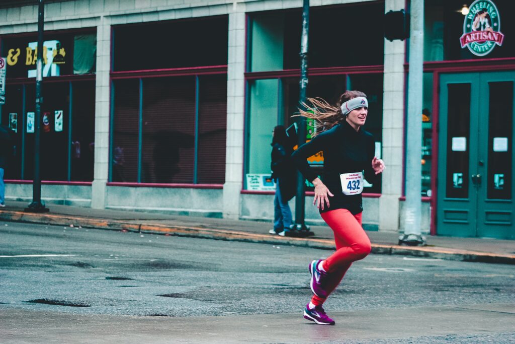 Chip Timing, Best Running App for Apple Watch, and Runners Gadgets - j ...